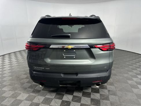 Used 2022 Chevrolet Traverse LT AWD/4WD image 12