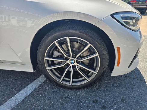 Used 2020 BMW 330i Sedan image 13