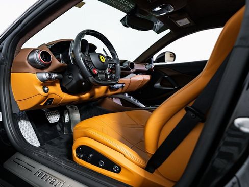 Certified 2019 Ferrari 812 Superfast image 15