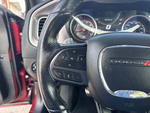 Used 2022 Dodge Charger Scat Pack image 22