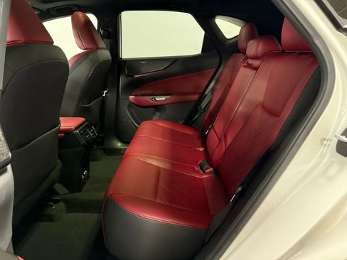 Used 2022 Lexus NX 350 AWD w/ Vision Package image 16