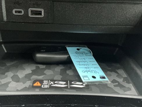 New 2026 Chevrolet Colorado Z71 image 22