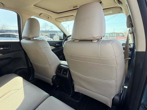 Used 2016 Honda CR-V EX image 15