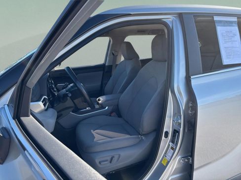Used 2023 Toyota Highlander LE image 26