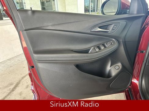 Certified 2023 Buick Encore GX Select w/ Sport Touring Package image 13