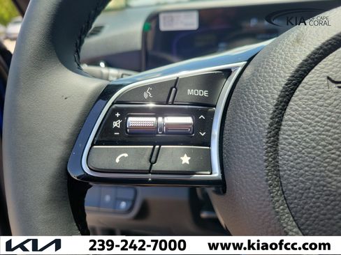 New 2026 Kia Seltos S FWD image 22