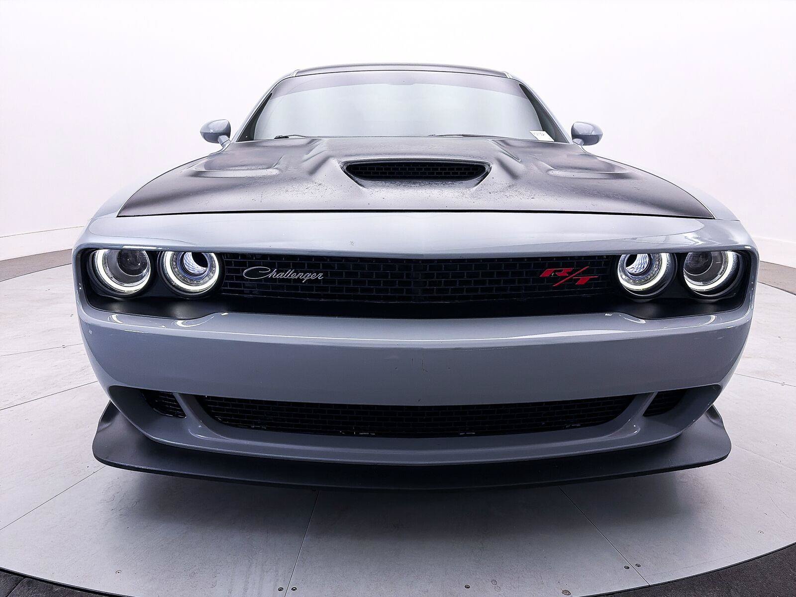 Used 2021 Dodge Challenger R/T Scat Pack RWD image 13