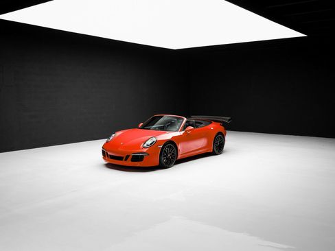 Used 2016 Porsche 911 Carrera GTS image 82