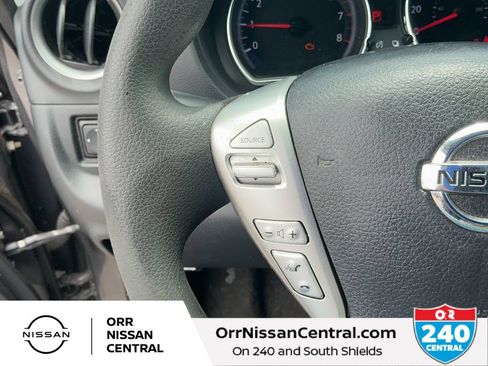 Used 2017 Nissan Versa Note S Plus FWD image 18