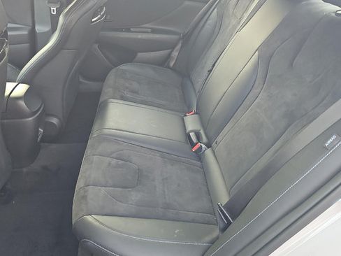 Used 2025 Hyundai Elantra N FWD image 10