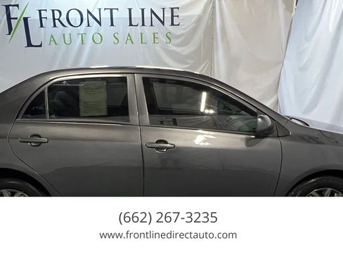 Used 2010 Toyota Corolla LE FWD image 8