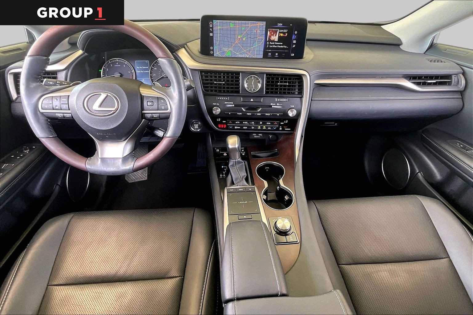Used 2020 Lexus RX 350 FWD w/ Premium Package image 13