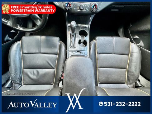 Used 2019 Chevrolet Impala Premier image 33