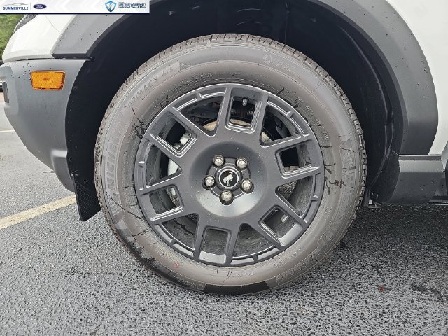 New 2026 Ford Bronco Sport Big Bend AWD/4WD image 32