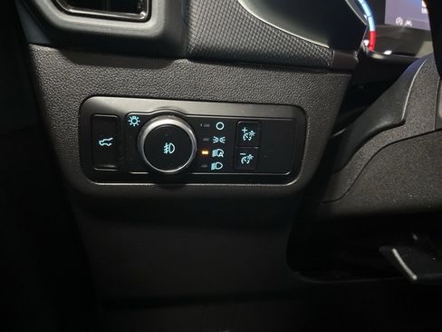 Used 2024 Ford Bronco Sport Heritage w/ Heritage Convenience Package image 39