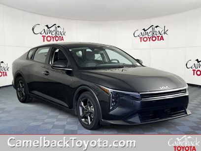 Used 2025 Kia K4
