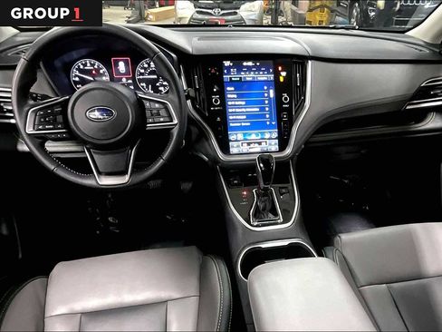 Certified 2023 Subaru Outback Onyx Edition XT image 16