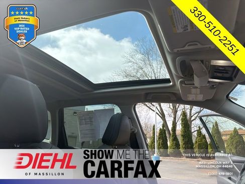 Used 2023 Subaru Forester Touring w/ Popular Package #2 image 25