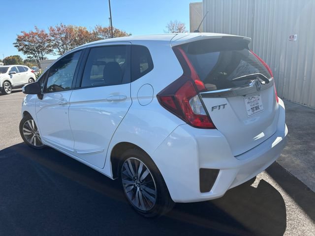 Used 2015 Honda Fit image 3