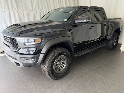 Used 2024 RAM 1500 TRX AWD/4WD image 1