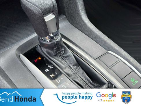 Used 2016 Honda Civic EX image 22
