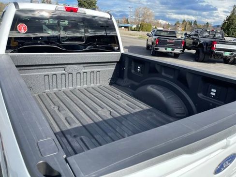 New 2026 Ford F250 Lariat w/ Lariat Premium Package AWD/4WD image 5