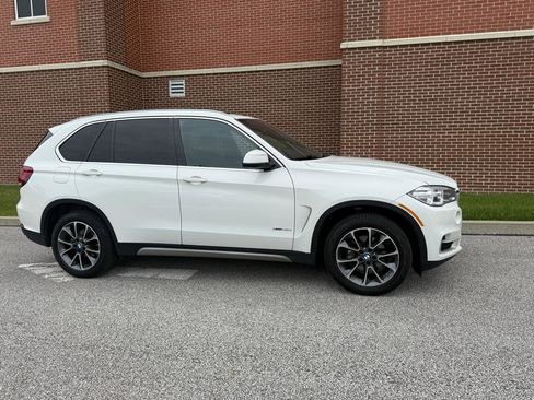 Used 2018 BMW X5 xDrive35i AWD/4WD image 20