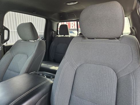 Used 2022 RAM 1500 Big Horn AWD/4WD image 23