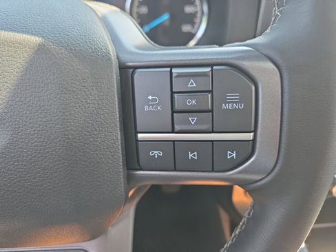 Used 2023 Ford F150 XLT w/ Equipment Group 302A High AWD/4WD image 15