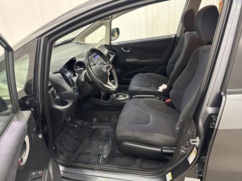 Used 2013 Honda Fit Sport image 9
