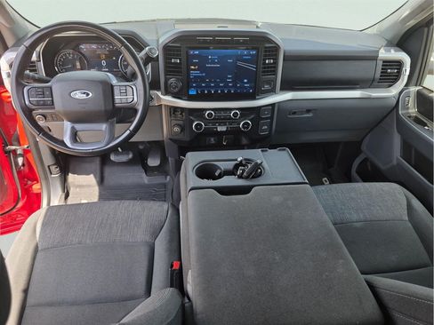 Used 2023 Ford F150 XLT w/ Equipment Group 302A High RWD image 9