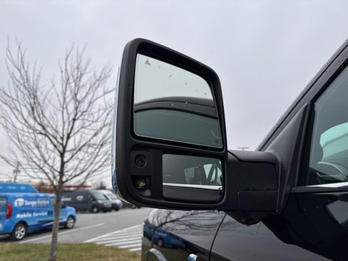 New 2026 RAM 3500 Limited image 30