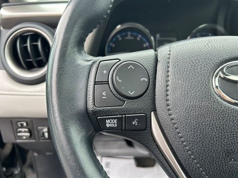 Used 2016 Toyota RAV4 XLE AWD/4WD image 15
