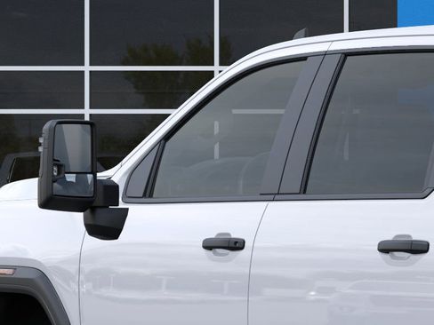 New 2026 GMC Sierra 2500 Pro w/ Convenience Package image 13