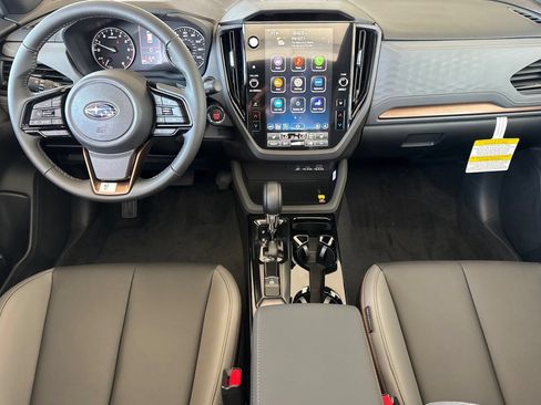New 2026 Subaru Forester Sport AWD/4WD image 13
