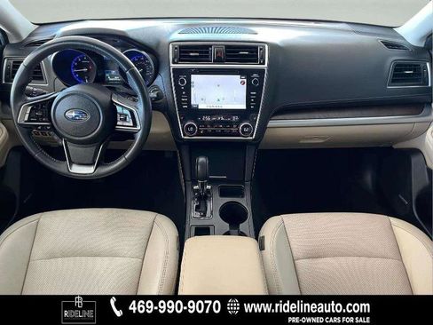 Used 2019 Subaru Outback 2.5i Limited image 11