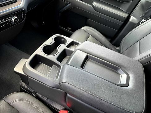 Used 2024 GMC Sierra 1500 SLT image 20