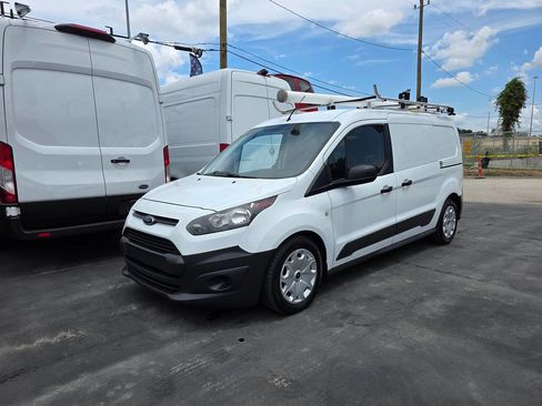 Used 2018 Ford Transit Connect XL image 31