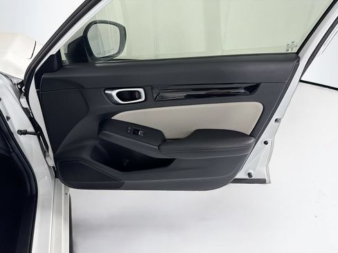 Certified 2024 Honda Civic EX-L image 25