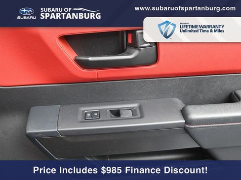 Used 2023 Toyota Sequoia TRD Pro image 17