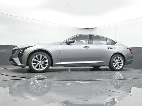 New 2026 Cadillac CT5 Premium Luxury AWD/4WD image 42