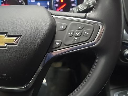 Used 2020 Chevrolet Equinox LT w/ Midnight Edition AWD/4WD image 20