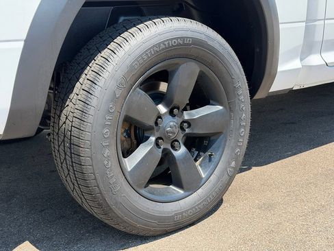 Used 2019 RAM 1500 Warlock AWD/4WD image 26