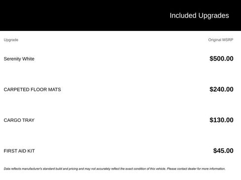 New 2026 Hyundai Sonata SEL image 2