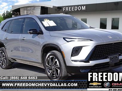 New 2026 Buick Enclave Sport Touring w/ Power Package