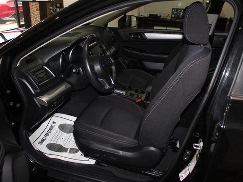 Used 2019 Subaru Legacy 2.5i Premium w/ Popular Package #2A image 25