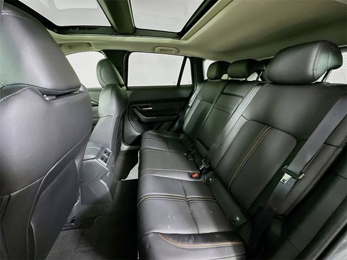 New 2025 MAZDA CX-50 AWD 2.5 Hybrid w/ Weather Package image 17