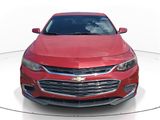 Used 2016 Chevrolet Malibu Premier w/ Driver Confidence Package II image 2