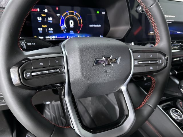New 2026 Chevrolet Colorado Z71 w/ Technology Package AWD/4WD image 12
