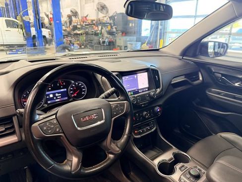 Used 2023 GMC Terrain AT4 w/ Infotainment Package II AWD/4WD image 14